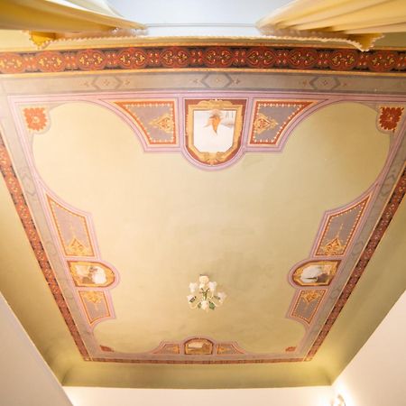 Coco Places Soggiorno Panerai, Centro Storico Firenze Kültér fotó