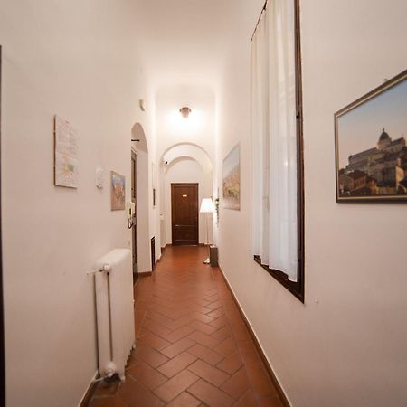 Coco Places Soggiorno Panerai, Centro Storico Firenze Kültér fotó