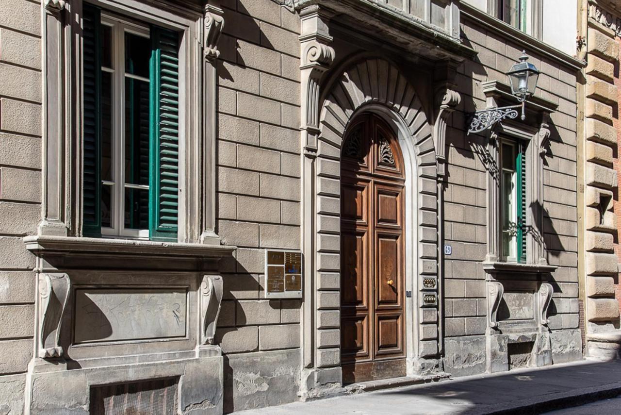 Coco Places Soggiorno Panerai, Centro Storico Firenze Kültér fotó