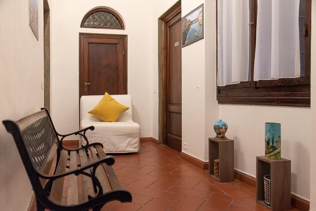 Coco Places Soggiorno Panerai, Centro Storico Firenze Kültér fotó
