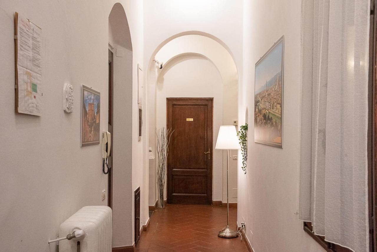 Coco Places Soggiorno Panerai, Centro Storico Firenze Kültér fotó