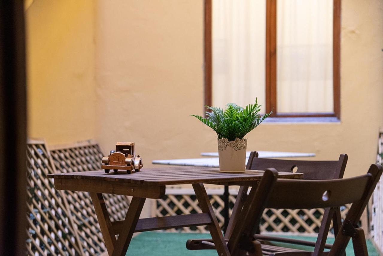 Coco Places Soggiorno Panerai, Centro Storico Firenze Kültér fotó