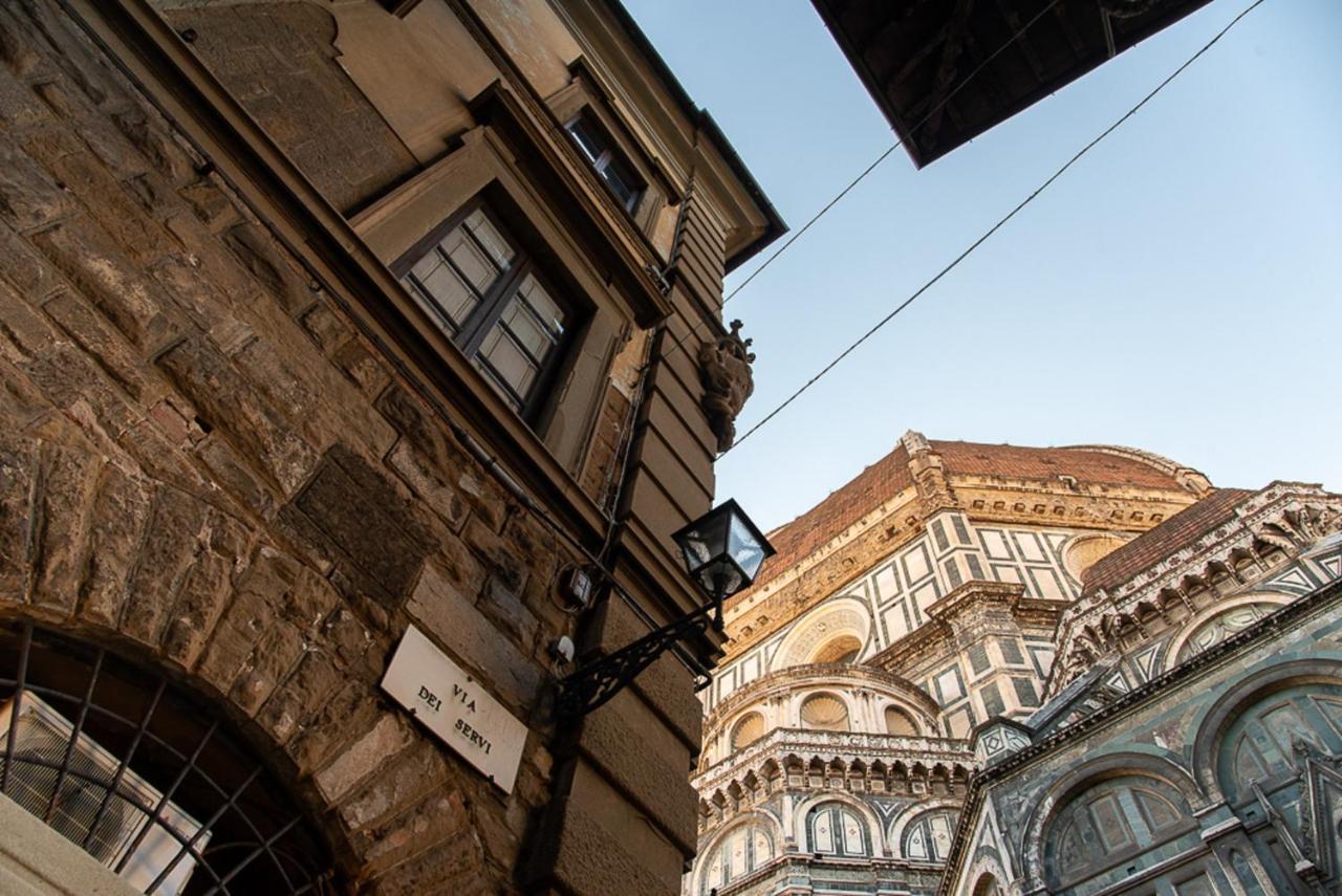 Coco Places Soggiorno Panerai, Centro Storico Firenze Kültér fotó