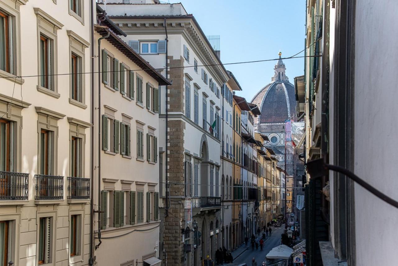 Coco Places Soggiorno Panerai, Centro Storico Firenze Kültér fotó