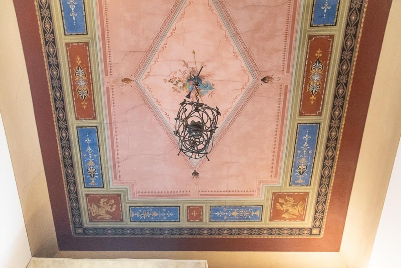 Coco Places Soggiorno Panerai, Centro Storico Firenze Kültér fotó