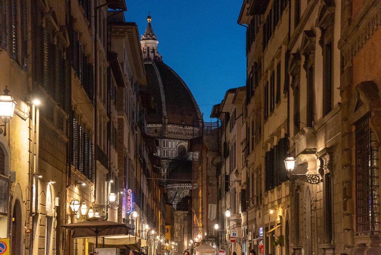 Coco Places Soggiorno Panerai, Centro Storico Firenze Kültér fotó