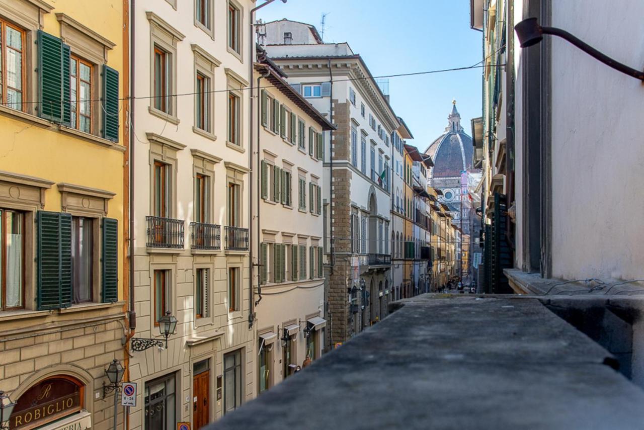 Coco Places Soggiorno Panerai, Centro Storico Firenze Kültér fotó