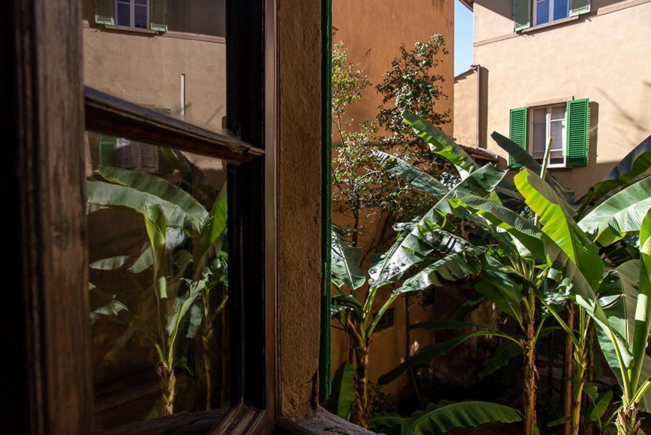 Coco Places Soggiorno Panerai, Centro Storico Firenze Kültér fotó