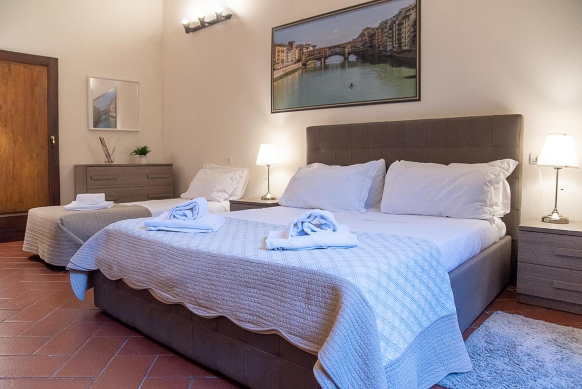 Coco Places Soggiorno Panerai, Centro Storico Firenze Szoba fotó