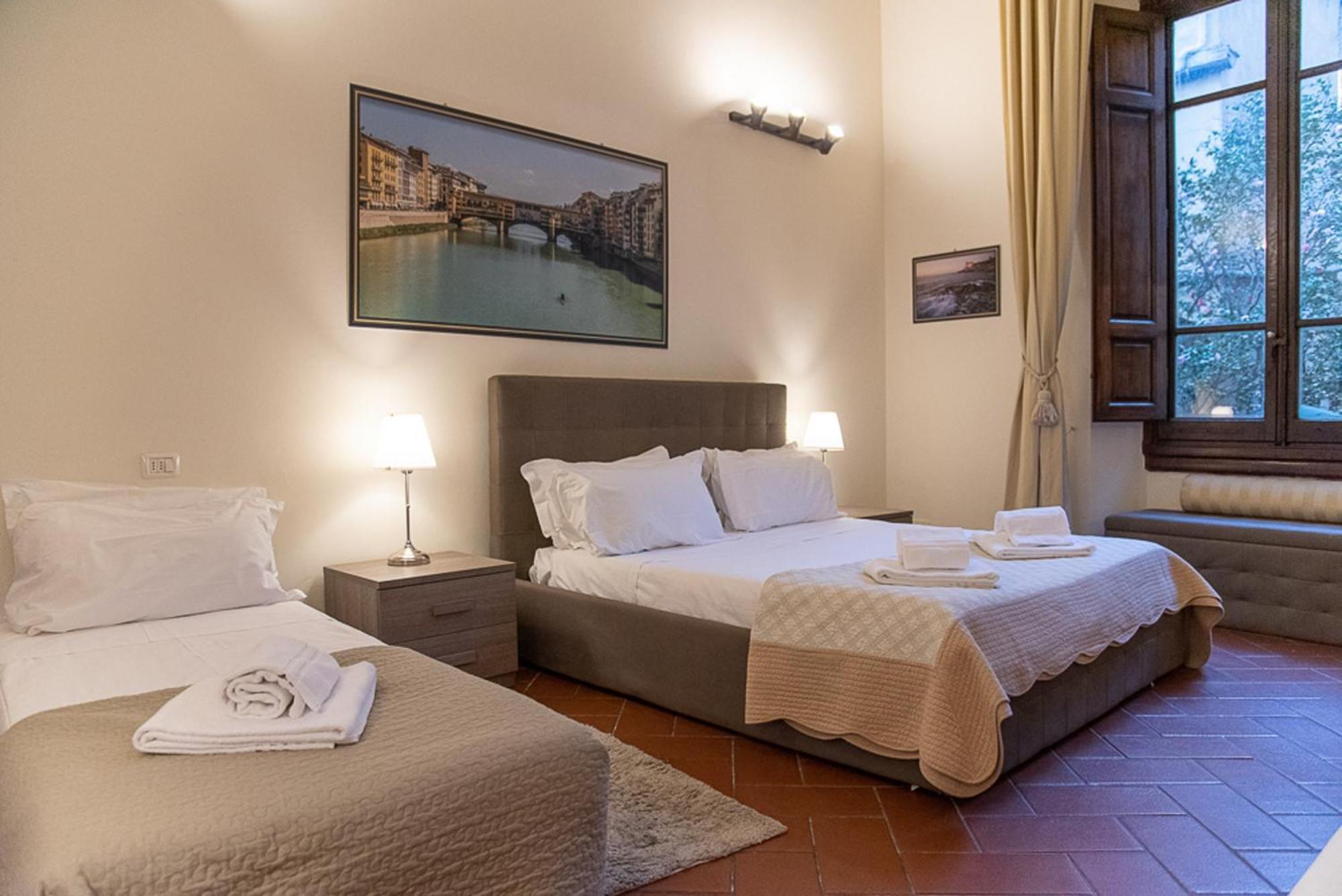 Coco Places Soggiorno Panerai, Centro Storico Firenze Szoba fotó