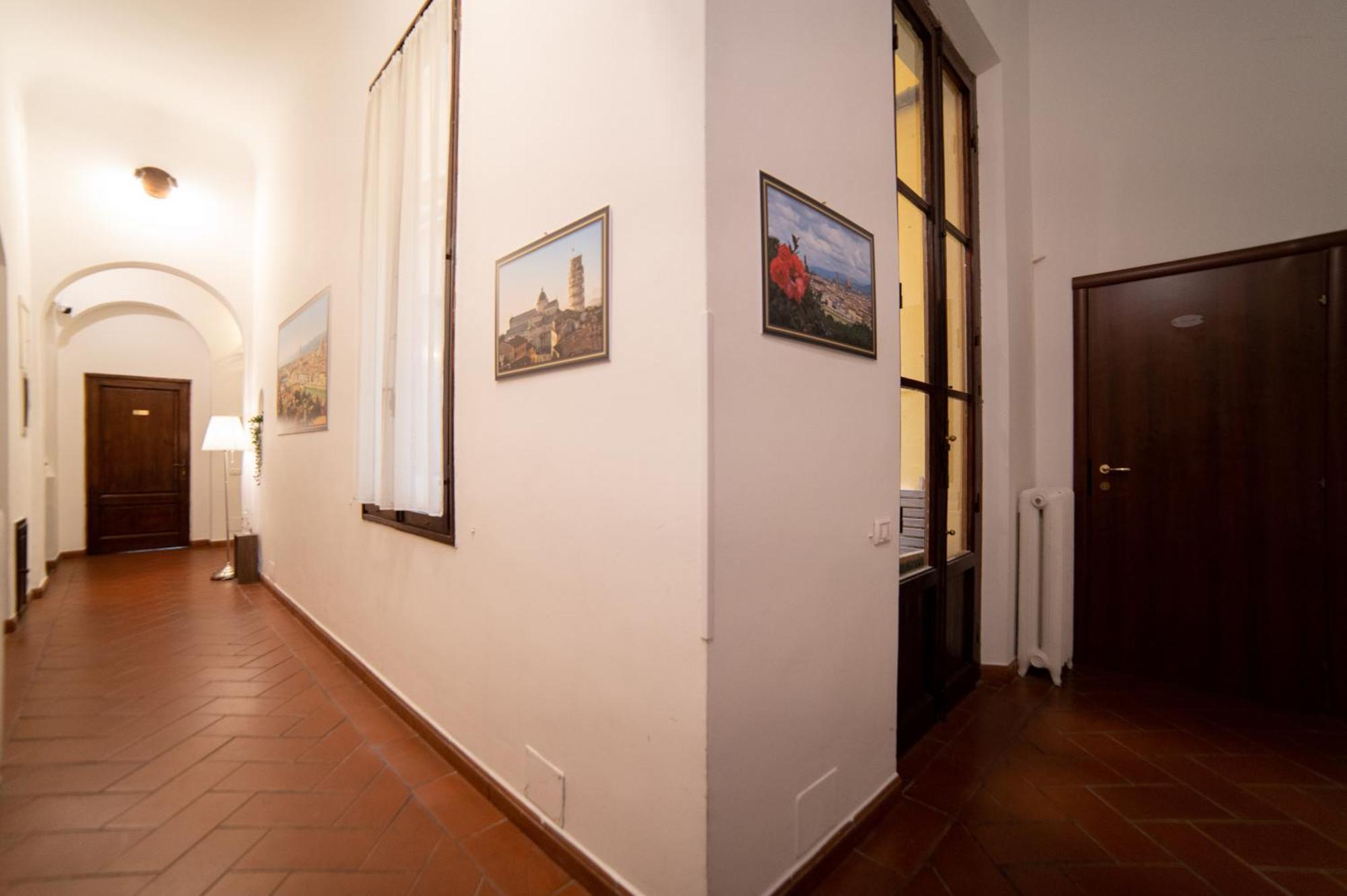 Coco Places Soggiorno Panerai, Centro Storico Firenze Kültér fotó