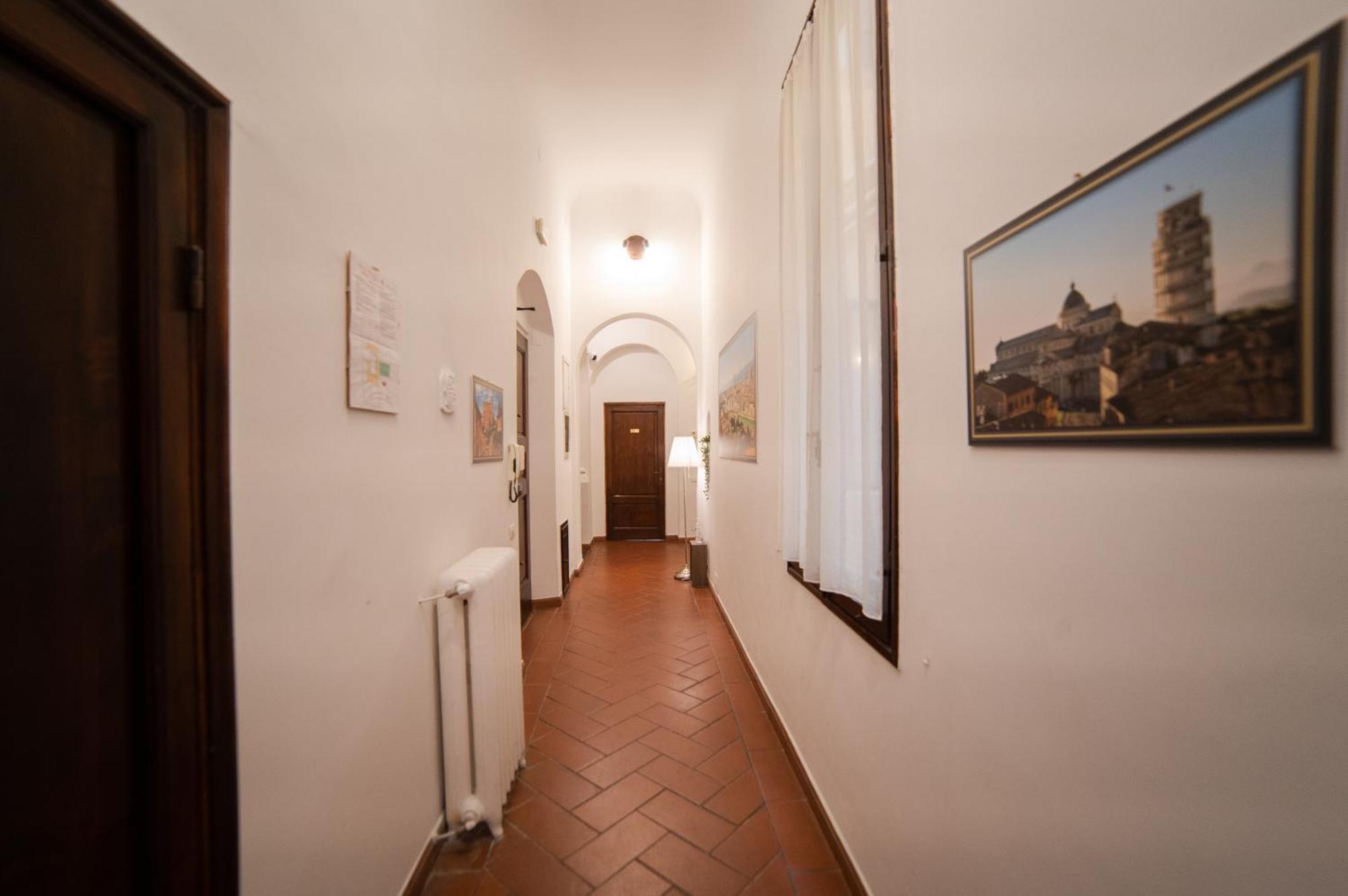 Coco Places Soggiorno Panerai, Centro Storico Firenze Kültér fotó