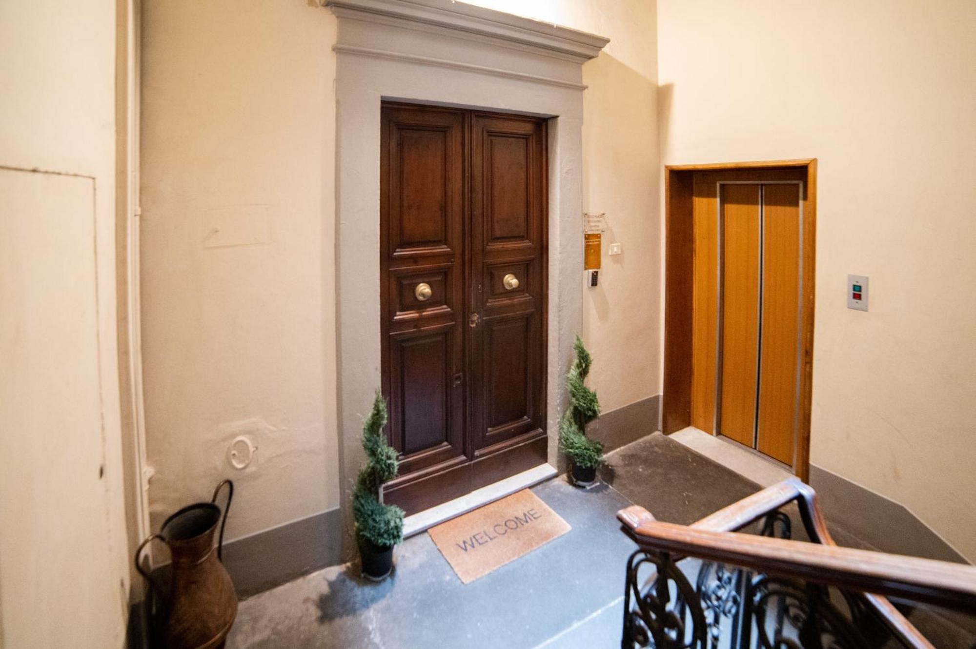 Coco Places Soggiorno Panerai, Centro Storico Firenze Kültér fotó