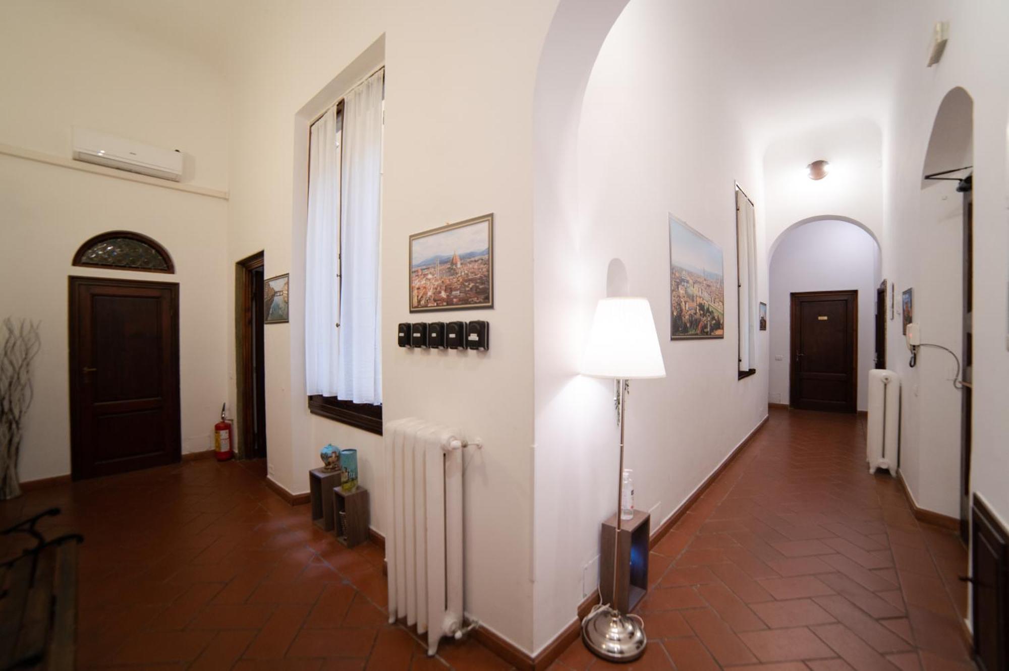 Coco Places Soggiorno Panerai, Centro Storico Firenze Kültér fotó